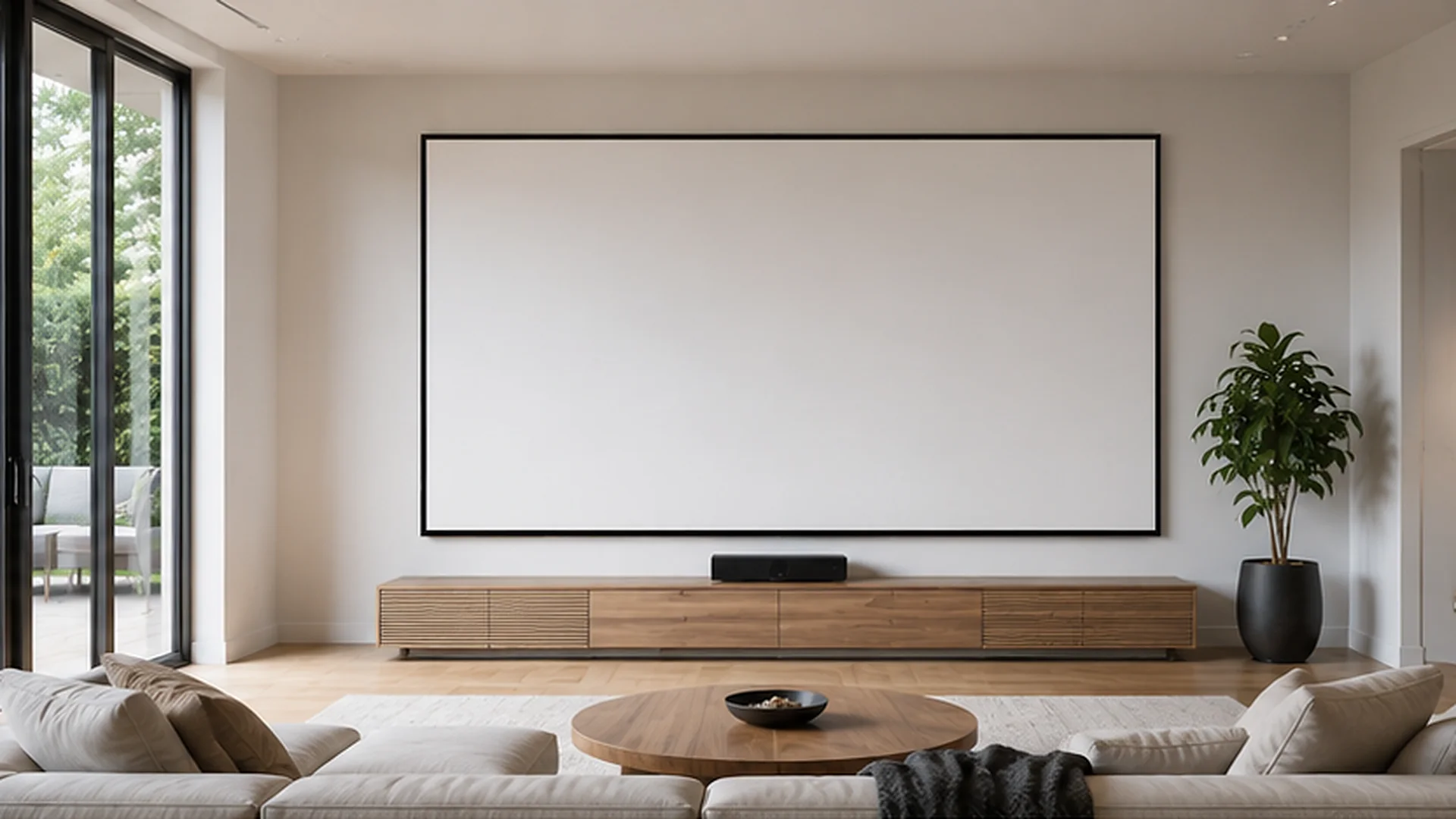 Choose GTCP for Controlled-Light Cinema Rooms